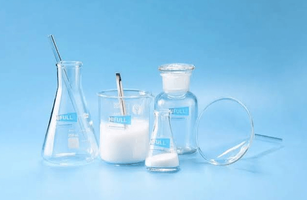 Fumed Silica Properties: Understanding the Features That Make It a Versatile Industrial Material