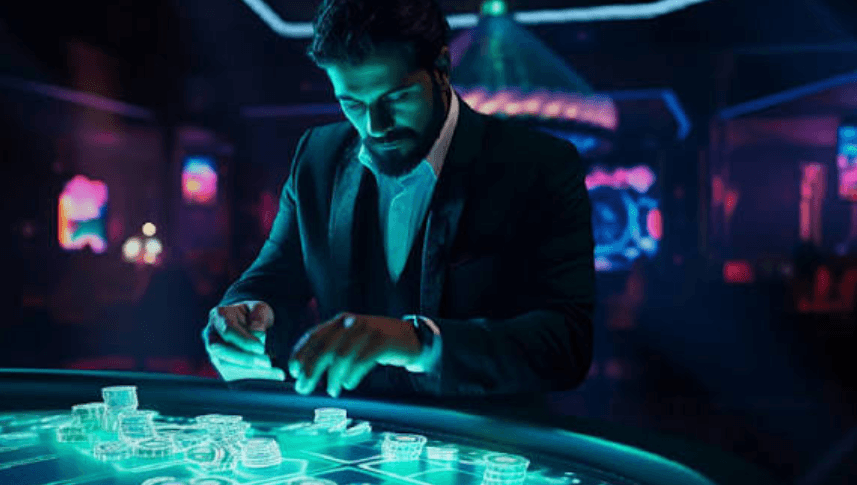 How AI Could Turn Live Casino Apps Into Smarter Entertainment Feeds